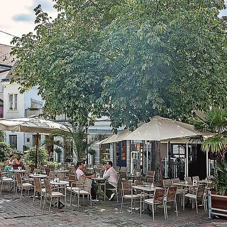 Top Appartement Fuer Business-Wohnen-Urlaub Wiener Neustadt Exterior photo