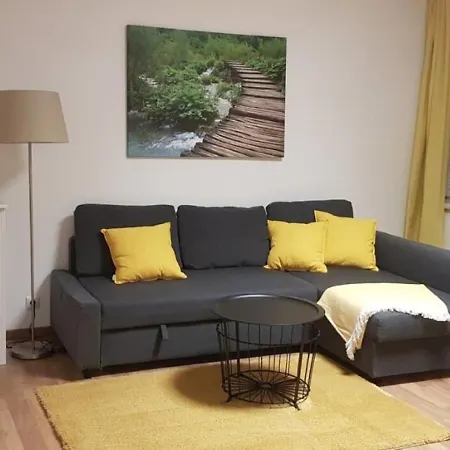 Top Appartement Fuer Business-Wohnen-Urlaub Wiener Neustadt Exterior photo