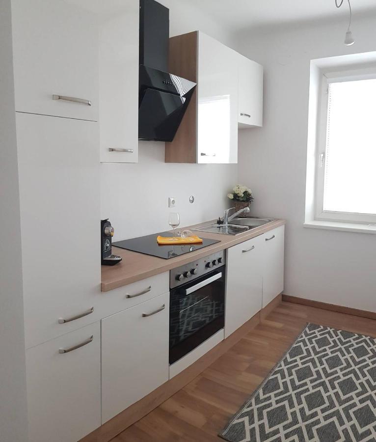 Fuer Business-wohnen-urlaub Apartment Wiener Neustadt