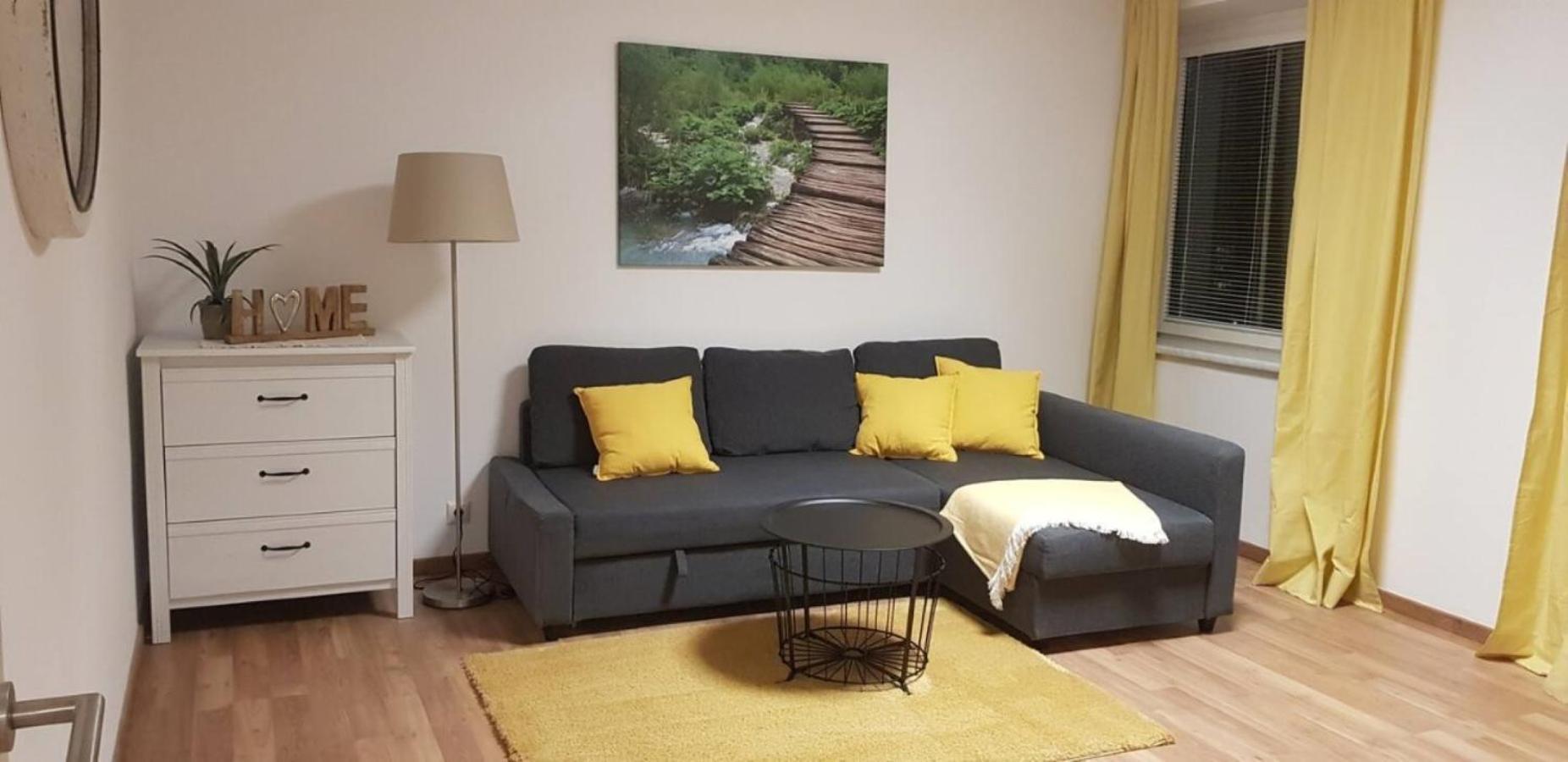 Apartment Fuer Business-wohnen-urlaub Wiener Neustadt