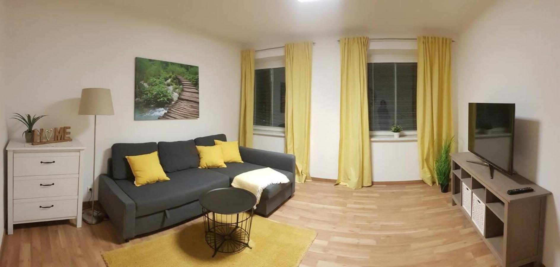 Apartment Fuer Business-wohnen-urlaub