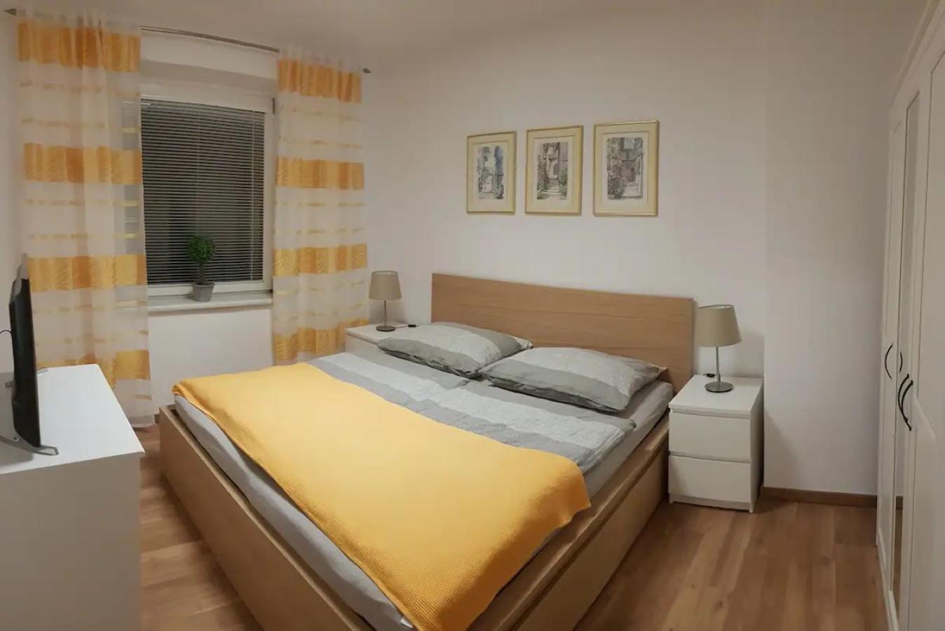 Apartment Fuer Business-wohnen-urlaub
